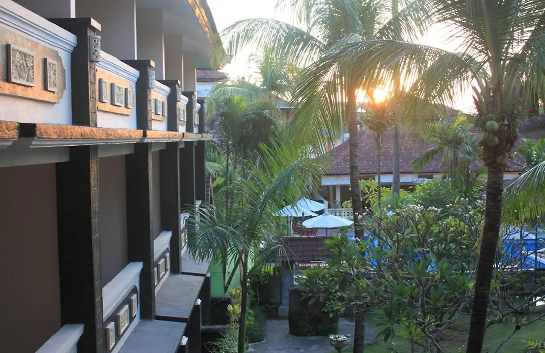 Bakung Beach Resort-1